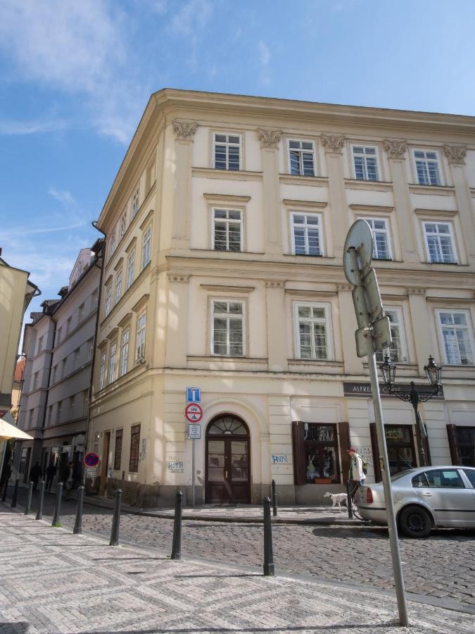 Prague Days - Unique Apartment - Old Town Exterior photo